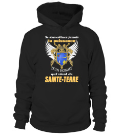 SAINTE-TERRE