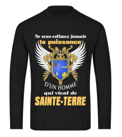 SAINTE-TERRE