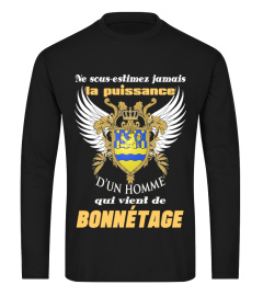 BONNÉTAGE