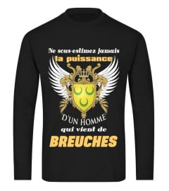 BREUCHES