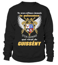 GUISSÉNY