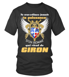 GIRON