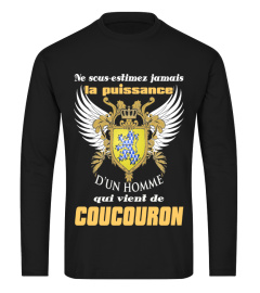 COUCOURON