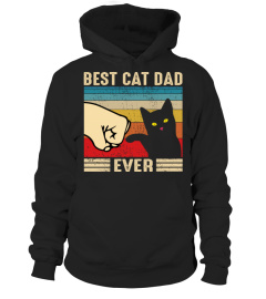 Best Cat DAD Ever