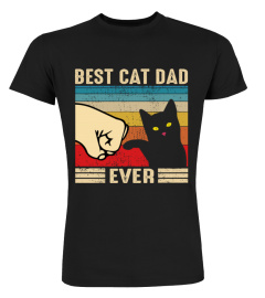 Best Cat DAD Ever