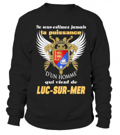LUC-SUR-MER