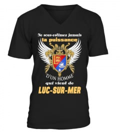 LUC-SUR-MER