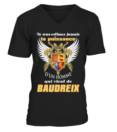 BAUDREIX