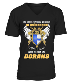 DORANS