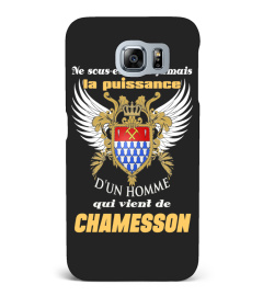 CHAMESSON