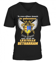 Lestelle-Bétharram