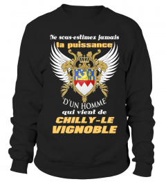 CHILLY-LE VIGNOBLE