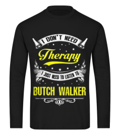 BUTCH WALKER SHIRT