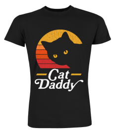 Cat Daddy