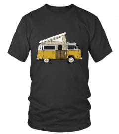 Limited Edition Camper on