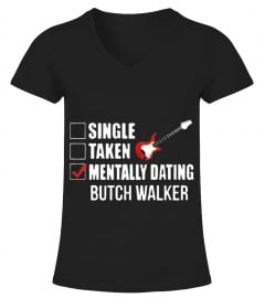 Butch Walker Shirt