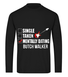 Butch Walker Shirt