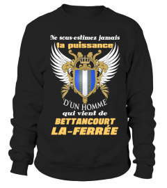 BETTANCOURT LA-FERRÉE