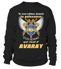 AVARAY