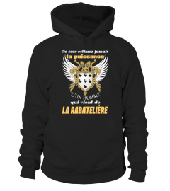 LA RABATELIÈRE