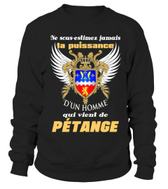 PÉTANGE