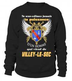 VILLEY-LE-SEC