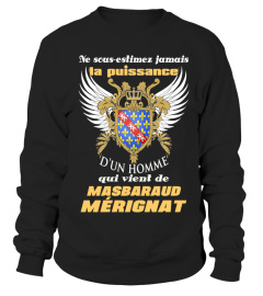 MASBARAUD MÉRIGNAT