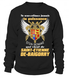 Saint-Étienne-de-Baïgorry