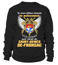 Saint-Genès-de-Fronsac