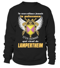 LAMPERTHEIM