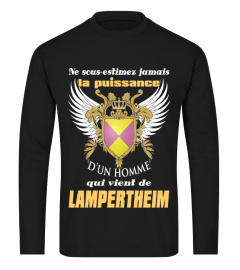 LAMPERTHEIM