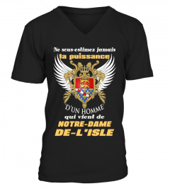 NOTRE-DAME DE-L'ISLE