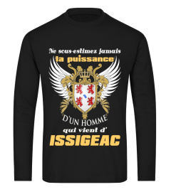 ISSIGEAC