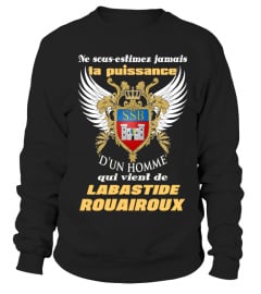 LABASTIDE ROUAIROUX