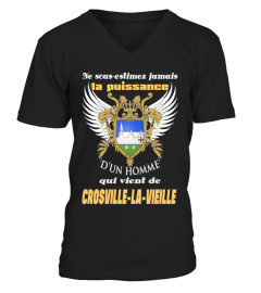 CROSVILLE-LA-VIEILLE