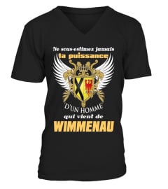 WIMMENAU