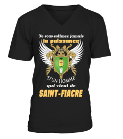 SAINT-FIACRE