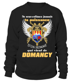 DOMANCY