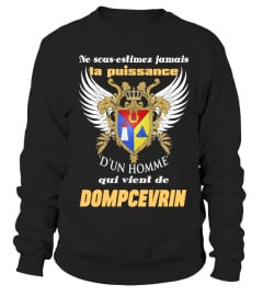 DOMPCEVRIN