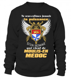 Moulis-en-Médoc