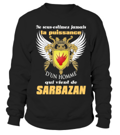 SARBAZAN