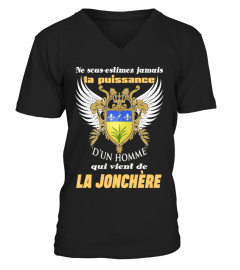 LA JONCHÈRE