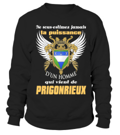 PRIGONRIEUX