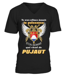 PUJAUT