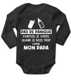 MON PAPA