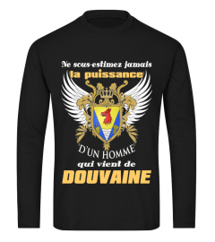 DOUVAINE