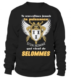 SELOMMES