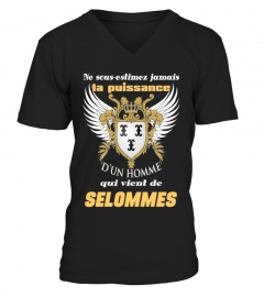 SELOMMES