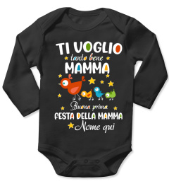 FESTA DELLA MAMMA