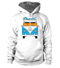 Limited Edition Bus Surf